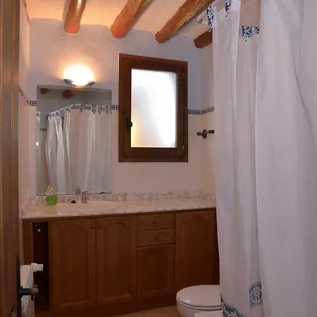 Vivienda Sampietro * Radiquero