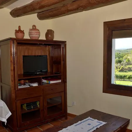 Vivienda Sampietro *