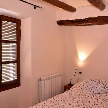 Apartamento Vivienda Sampietro *