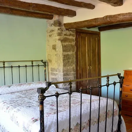 Vivienda Sampietro * Radiquero