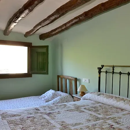 Vivienda Sampietro Radiquero