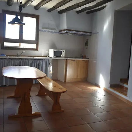 Vivienda Sampietro דירה