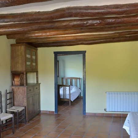 Vivienda Sampietro Lägenhet