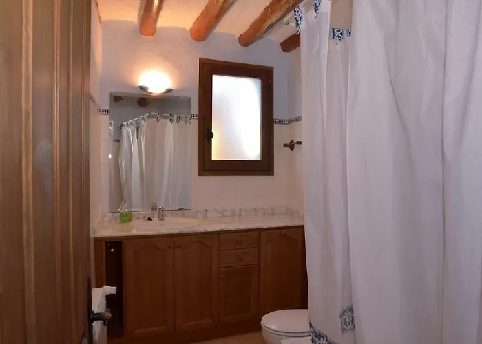 Vivienda Sampietro * Radiquero