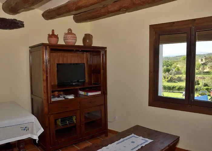 Vivienda Sampietro *