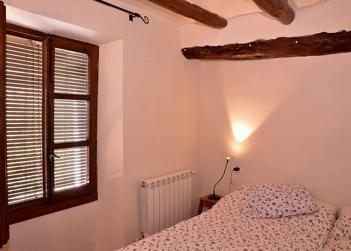 Lägenhet Vivienda Sampietro *