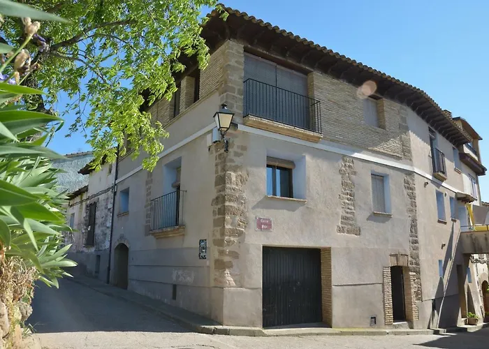 Lägenhet Vivienda Sampietro