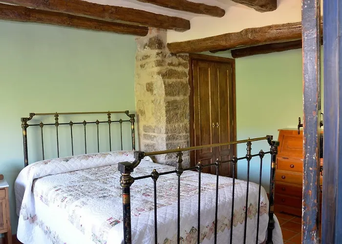 Vivienda Sampietro * Radiquero