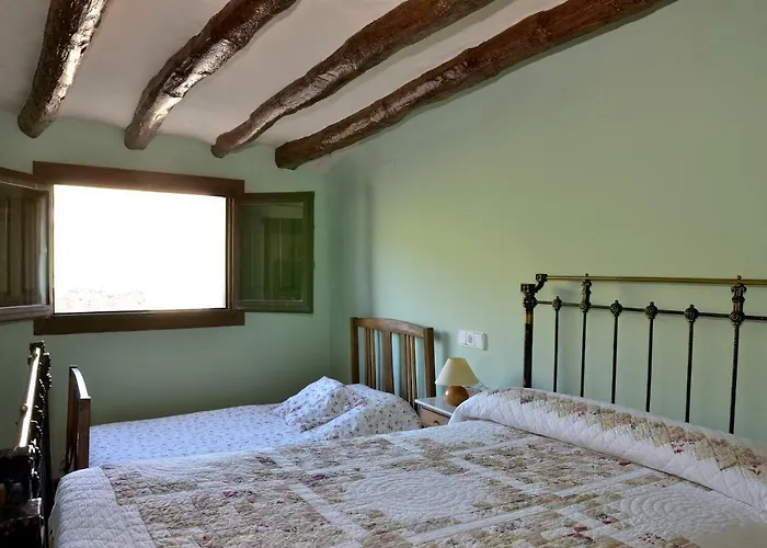 Vivienda Sampietro Radiquero